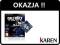 Gra Call of Duty Ghosts Free Fall PlayStation 3