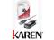 Konwerter USB - 1x COM Unitek od Karen