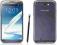 Samsung Galaxy NOTE2 gwarancja, flip cover, folia!