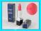 DIOR ROUGE HAUTE COULEUR POMADKA 349 PINK JUNON