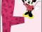 MINNIE MOUSE GETRY 110