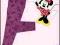 MINNIE MOUSE GETRY 116