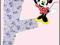 MINNIE MOUSE GETRY 104