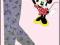 MINNIE MOUSE GETRY 98