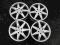 AUDI A5 A4 B8 ALLROAD Q5 PASSAT FELGI 7,5/17 ET35