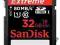 Karta Pamięci SanDisk Extreme SDHC 32GB - UHS-I