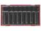 Zestaw 16 nasadek udarowych 1/2 TENGTOOLS TT9116