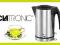 CLATRONIC 3288 CZAJNIK BEZPRZEWODOWY 1,5L 2200W GW