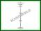 Wieszak stojący CR18 CR-18 srebrny silver SIGNAL