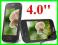 Telefon smartfon  ANDROID 4,1 Dual SIM  z PL 4,0''