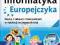 Informatyka Europejczyka poziom 1 + CD Helion