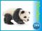 SCHLEICH Panda Olbrzymia, młode OKAZJA 24H