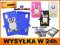 ETUI FUTERAŁ PINGWIN LG SWIFT L5 E610 +FOLIA+RYSIK