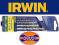 OKRUCH IRWIN WIERTŁA DO BETONU MASONRY ZESTAW 5szt