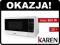 Kuchenka Mikrofalowa Zelmer MW 2000S od Karen