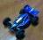 Autko Mini Buggy High Speed