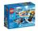 Na ratunek surferowi LEGO City 60011 chłopca preze