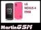 ETUI INCIPIO FEATHER PINK LG GOOGLE NEXUS 4 +FOL