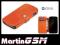 ETUI ZENUS POINT ORANGE LG GOOGLE NEXUS 4 E960