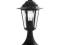 Lampa Ogrodowa Stojąca 1pł LATERNA 4 Eglo