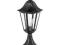 Lampa Ogrodowa Stojąca 1pł NAVEDO Eglo