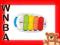 Fisher Price PIANINKO KSYLOFON DLA MALUCHA DZWIEKI