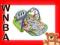 Fisher Price MATA GIMNASTYCZNA Z PIANINKIEM MALUCH