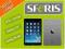 Tablet APPLE iPad mini Retina Wi-Fi + 3G Cell 64GB