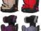 FOTELIK AVANTI ISOFIX COLETTO  15-36 kg + GRATISY!