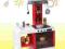 KUCHNIA SMOBY MINI TEFAL CHEFTRONIC 2 WAWA 24114