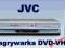 JVC Nagrywarka DVD-VHS Combo DV(iLink) S-VHS PILOT
