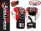 RĘKAWICE BOKSERSKIE 12oz FIGHTER DRAGON 200960