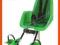 Fotelik rowerowy Bobike Mini Classic/ zielony /WRO