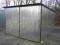 garaż blaszany 3x5 I gatunek 1480zł,1280zł II gat.