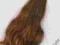 Włosy słowiańskie,naturalne,nie farbowane 37cm,36g