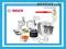BOSCH*MUM54251* Robot kuchenny Styline