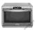 Kuch. mikrofal. WHIRLPOOL JT379IX Dostawa Gratis