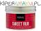 Słodka przyprawa do deserów NOMU Sweet Rub 100g