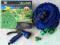 WĄŻ OGRODOWY X-HOSE ROZCIĄGLIWY 3x  15m+pistolet