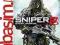 SNIPER Ghost Warrior 2 Ed. Limit PL [X360] FOLIA