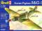 SOVIET FIGHTER MIG-3  1:72 REVELL 04372