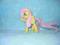 MY LITTLE PONY- Fluttershy