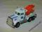 Stary Matchbox -PETERBILT -Unikat