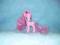 MY LITTLE PONY- Pinkie Pie