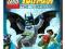 LEGO Batman Videogame - PC- P-ń