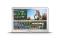 Apple MacBook Air 11 MD712PL/A I5/4GB/256G DYST PL