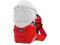 CHICCO SOFT &amp; DREAM Nosidełko Nosidło 3,5-9 kg