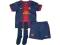Koszulka NIKE strój dla dziecka BARCELONA 80-86 cm