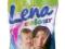 LENA COLOUR 6 Kg PROSZEK HIPOALERGICZNY