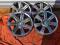 FELGI ALU 17 5x120  8J BMW